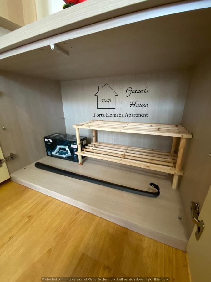 Gianedo House - Porta Romana Appartamento *