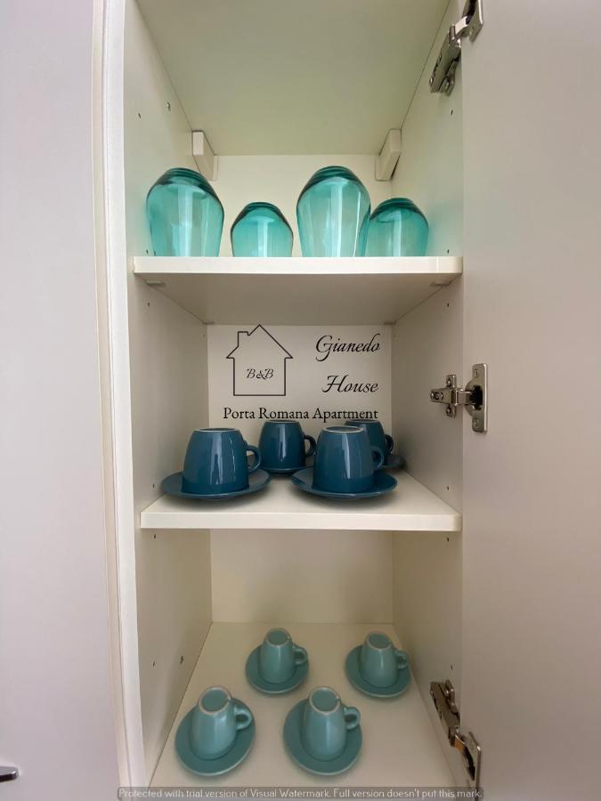 Gianedo House - Porta Romana Appartamento