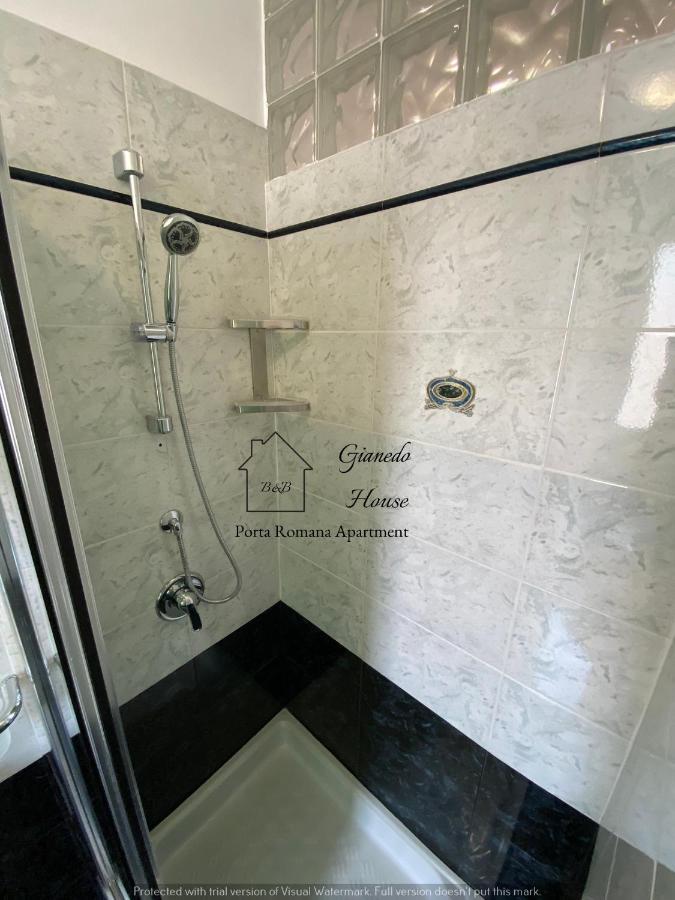 Gianedo House - Porta Romana Appartamento *