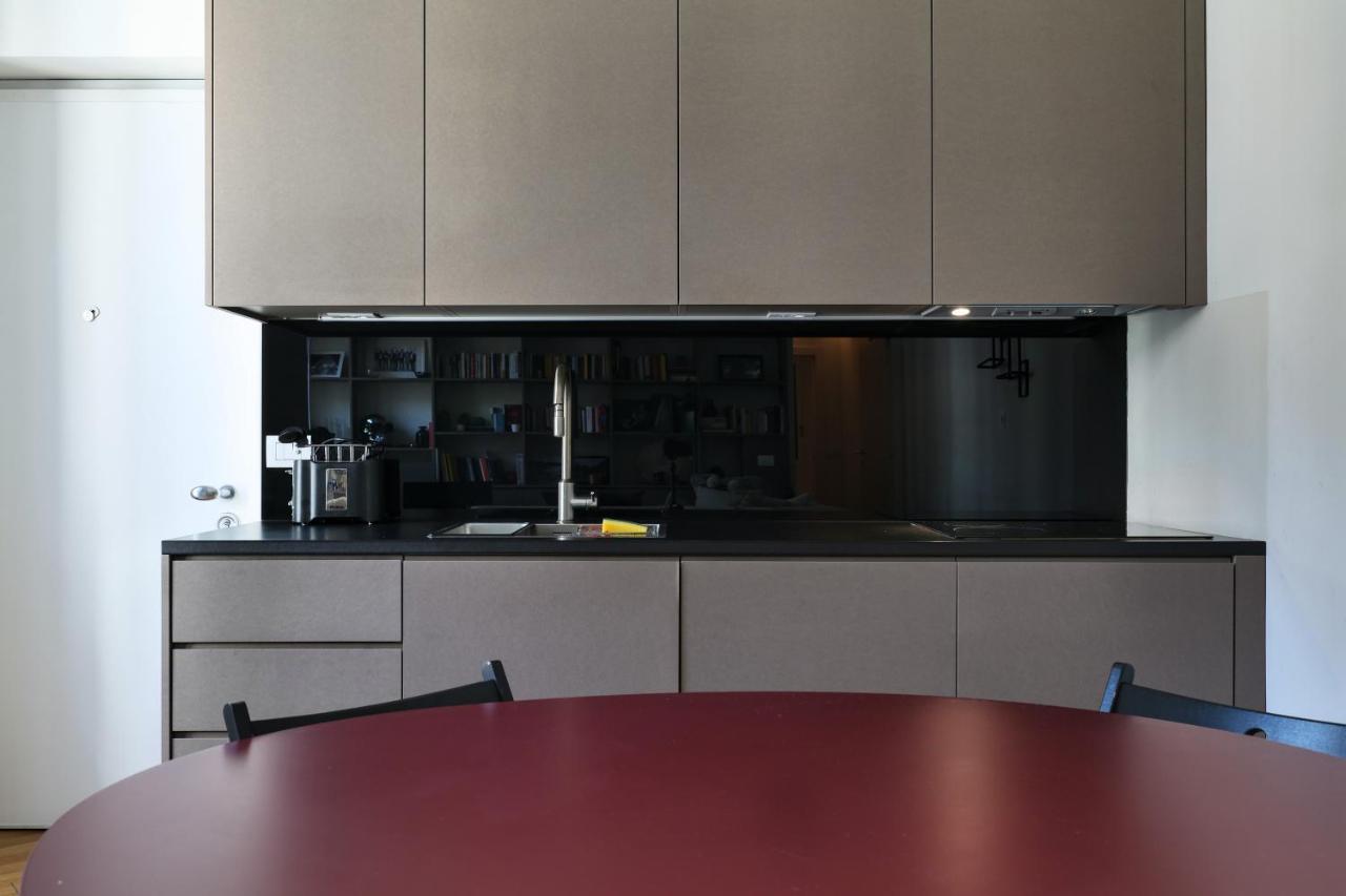Lejlighed Brera Luxury *
