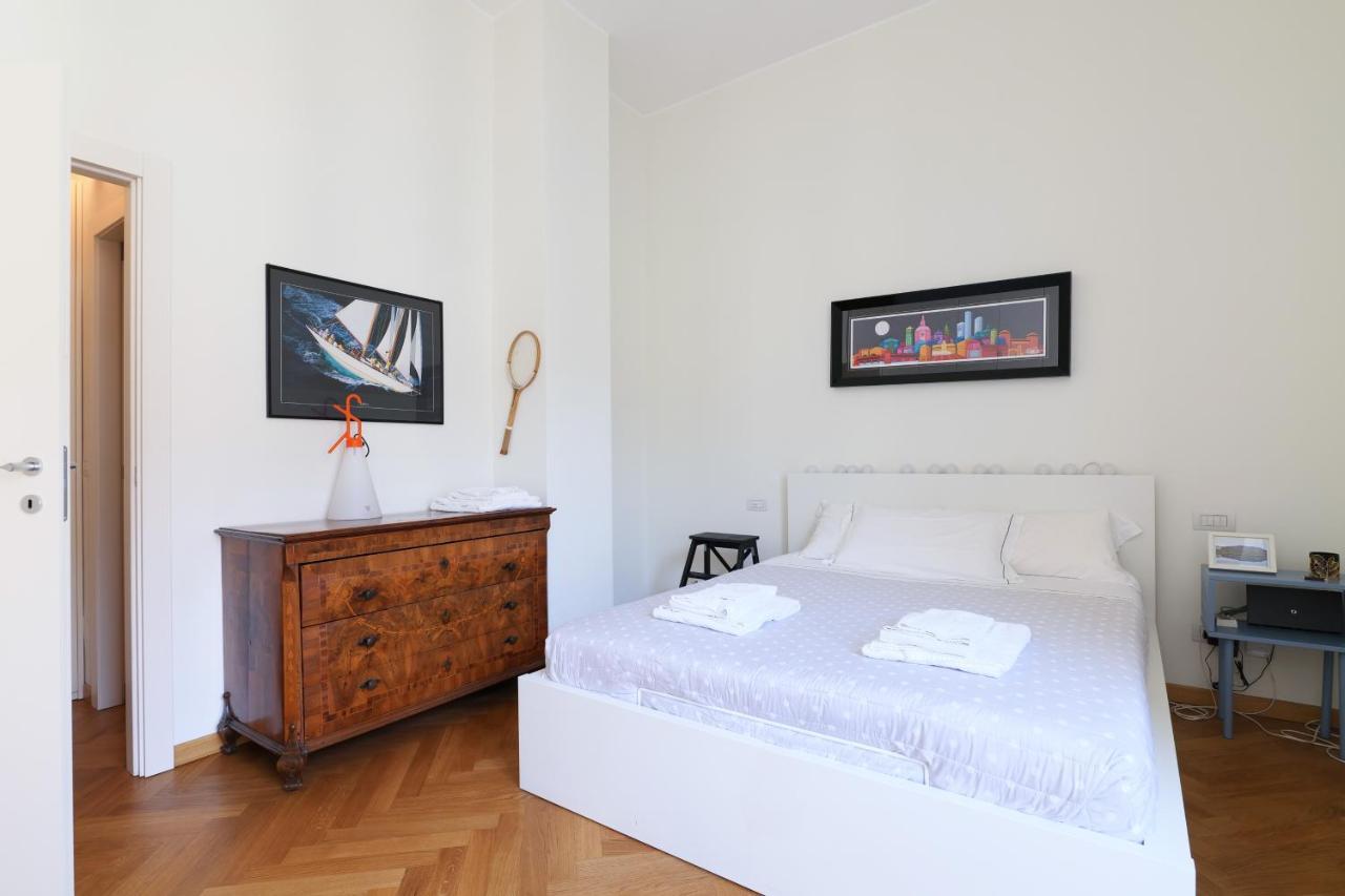 Lejlighed Brera Luxury Milano