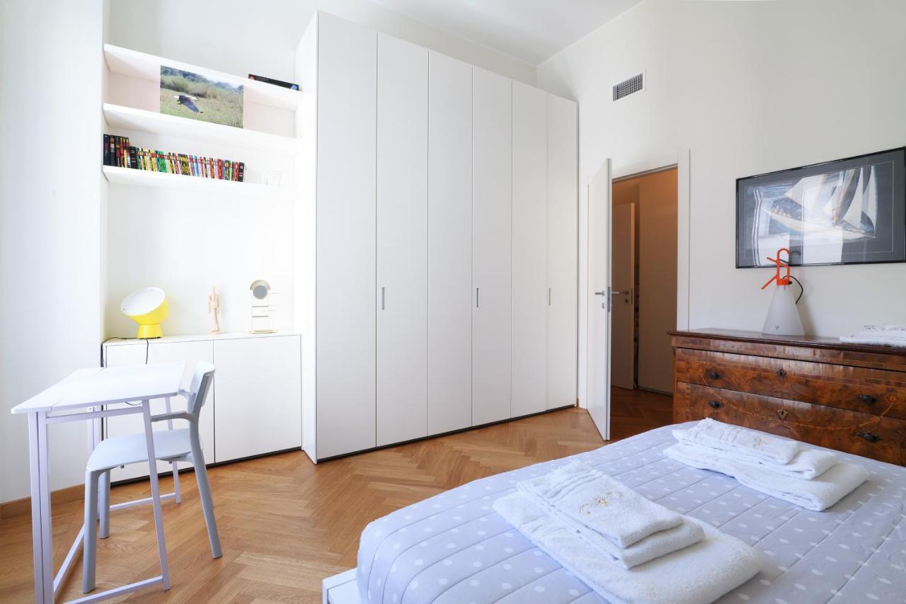 Lejlighed Brera Luxury *