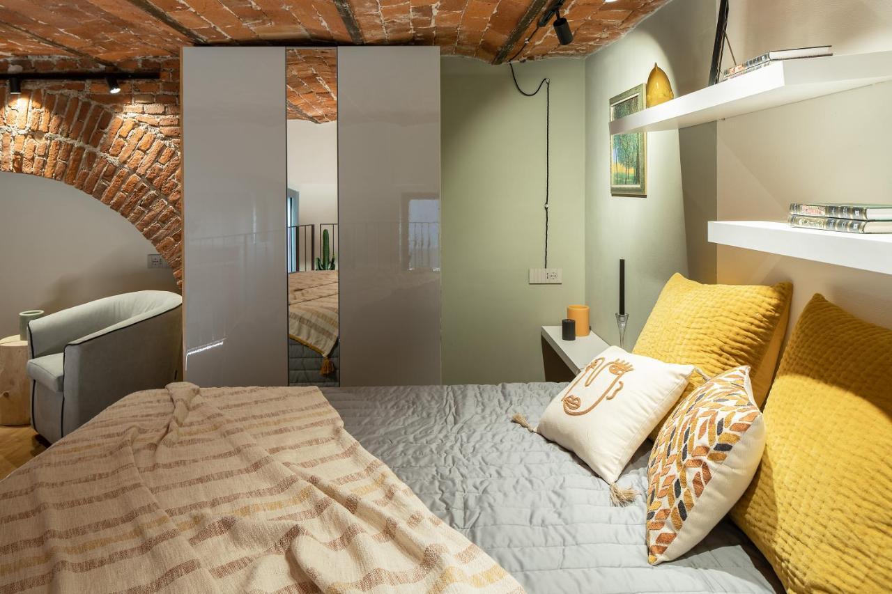 Appartamento Bellevue Navigli *