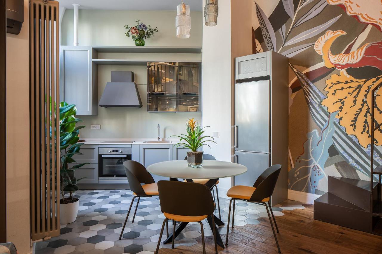 Bellevue Navigli Milano