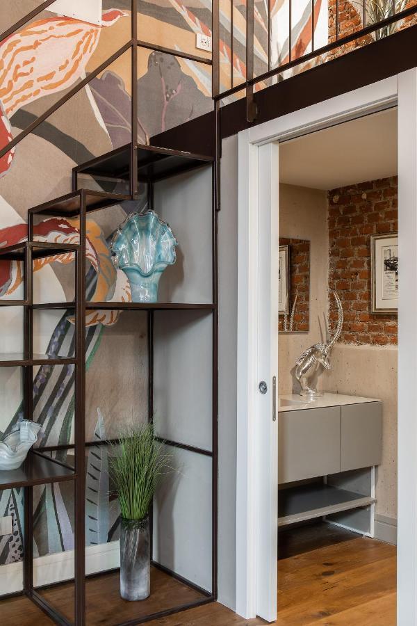 Appartamento Bellevue Navigli Milano