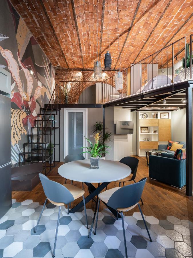 Appartamento Bellevue Navigli