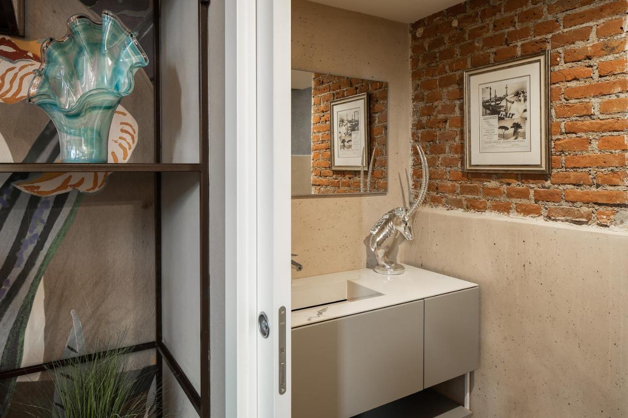 Appartamento Bellevue Navigli Milano