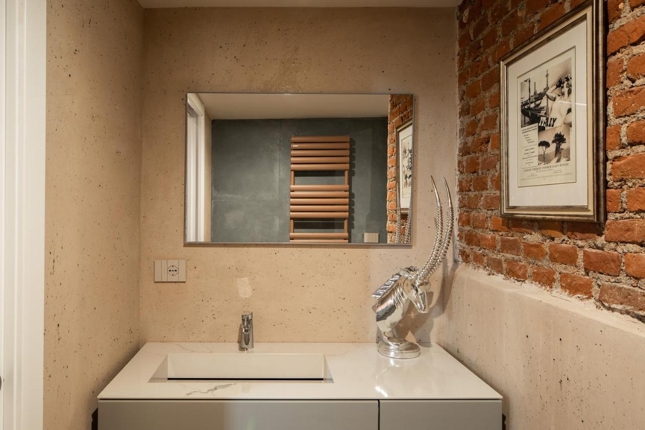 Appartamento Bellevue Navigli Milano