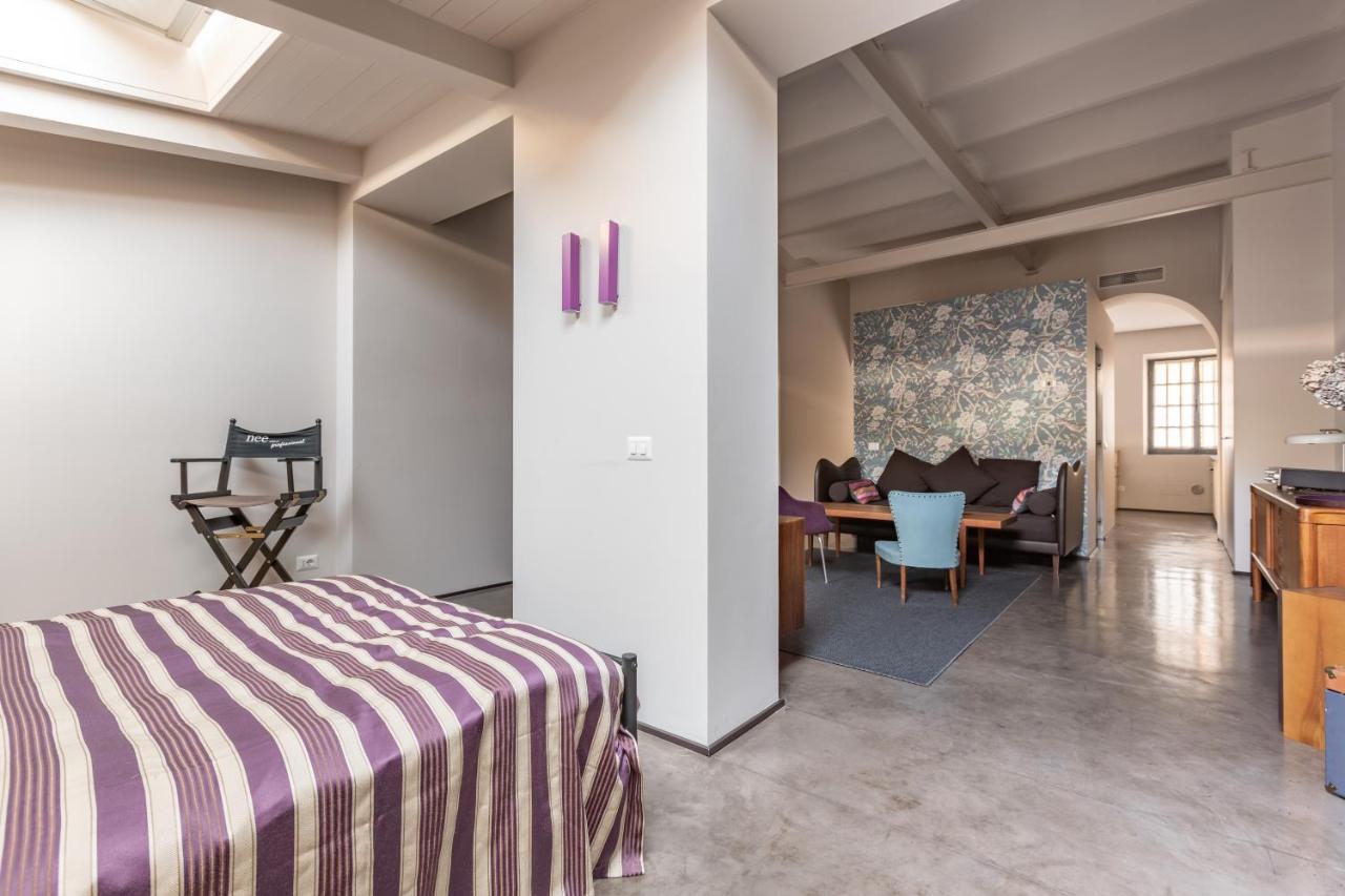 Quiet Roomy Studio Navigli- Porta Genova Lejlighed Milano