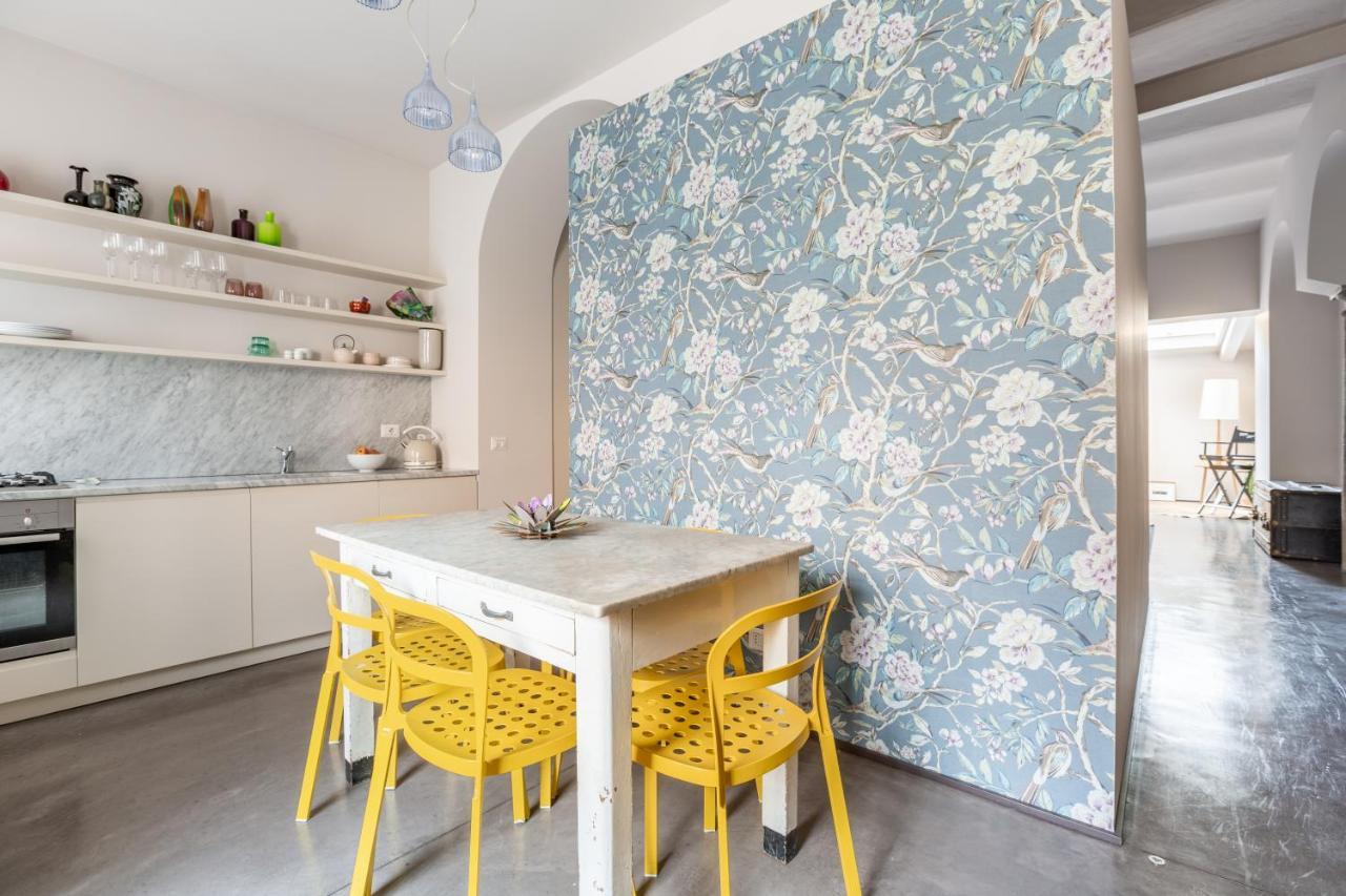 Lejlighed Quiet Roomy Studio Navigli- Porta Genova