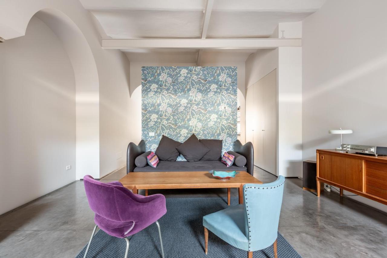 Lejlighed Quiet Roomy Studio Navigli- Porta Genova