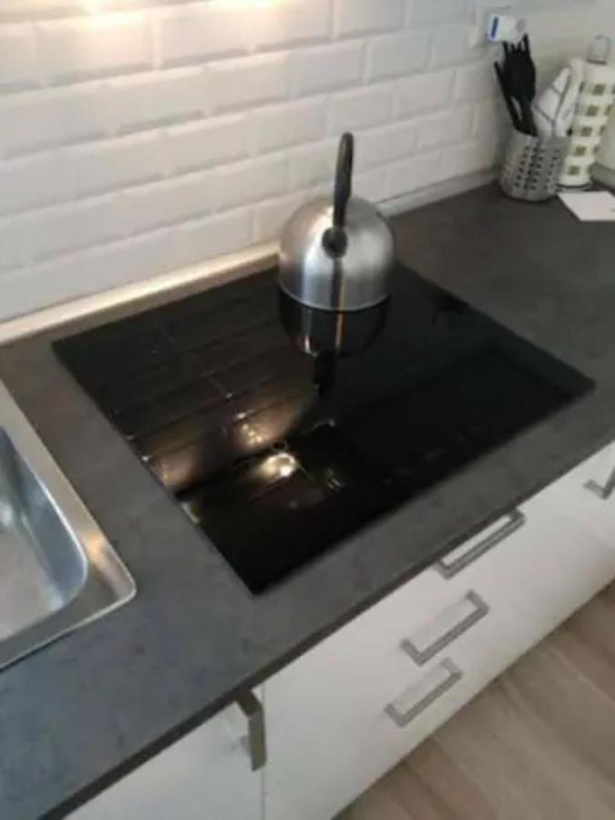 Bilocale Piazza Insubria - Ciffa Appartement Milaan