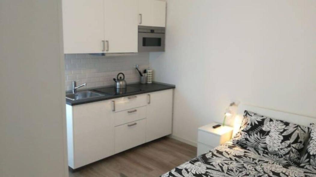 Appartement Bilocale Piazza Insubria - Ciffa