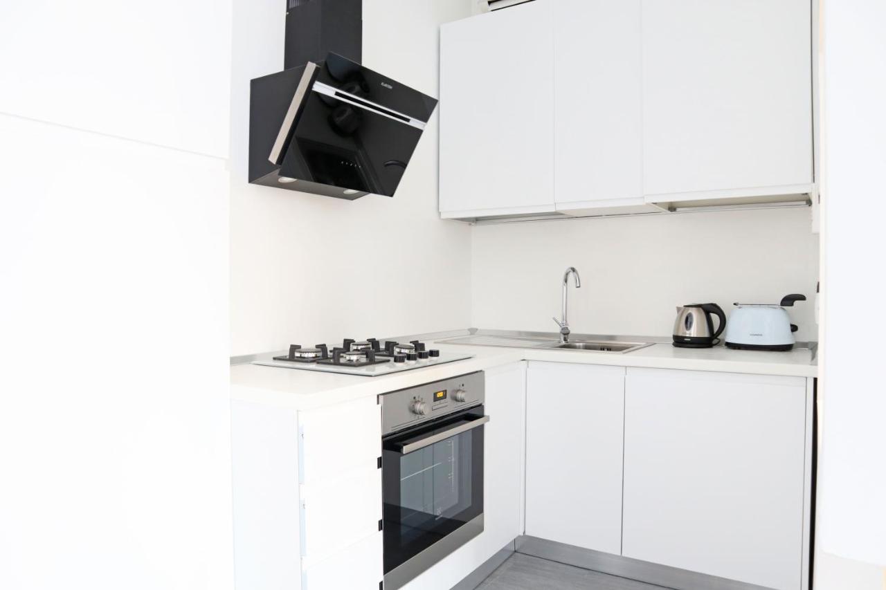 Appartamento Life Design Milano