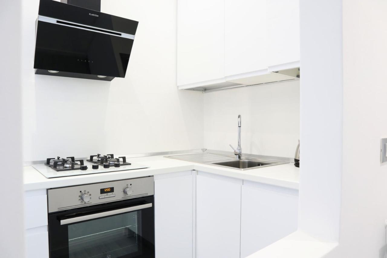 Appartamento Life Design *