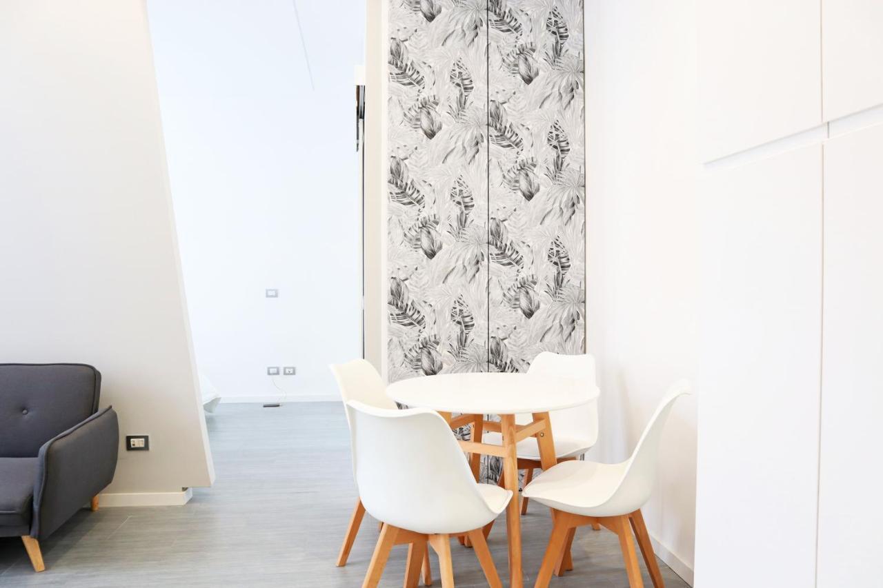 Appartamento Life Design Milano