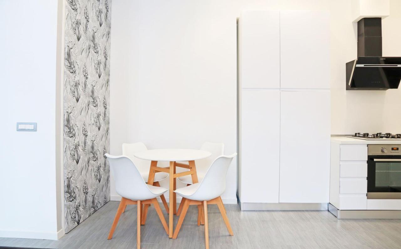 Life Design Appartamento Milano