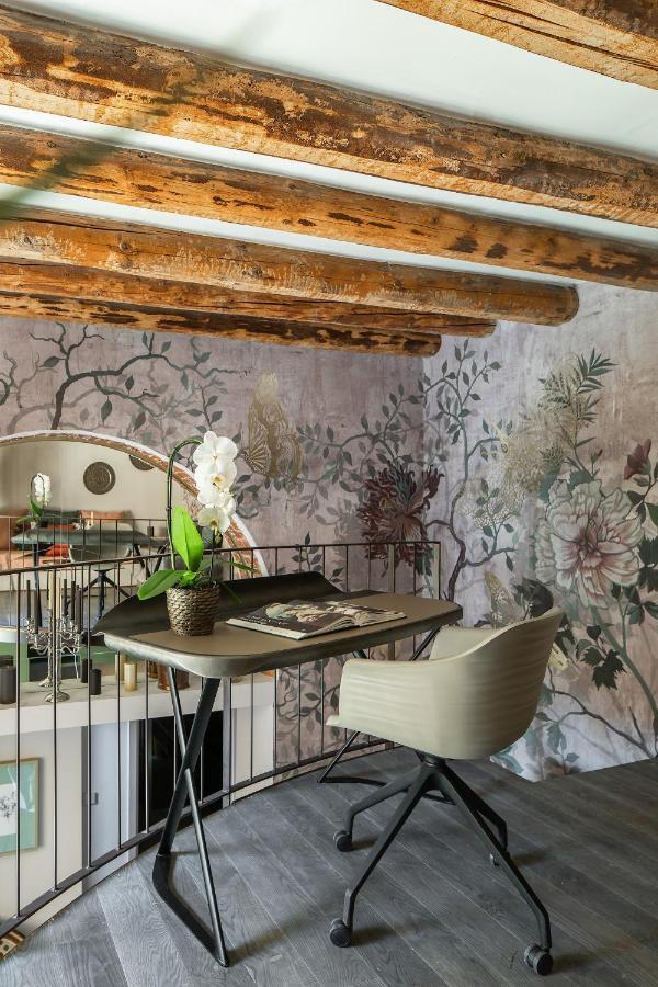 Appartamento Bellevue Navigli