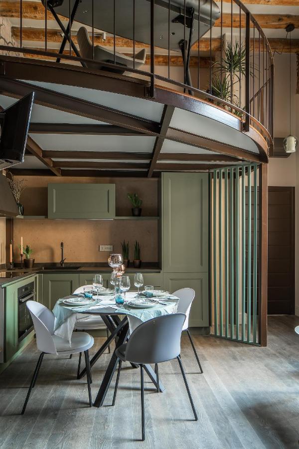Bellevue Navigli Milano