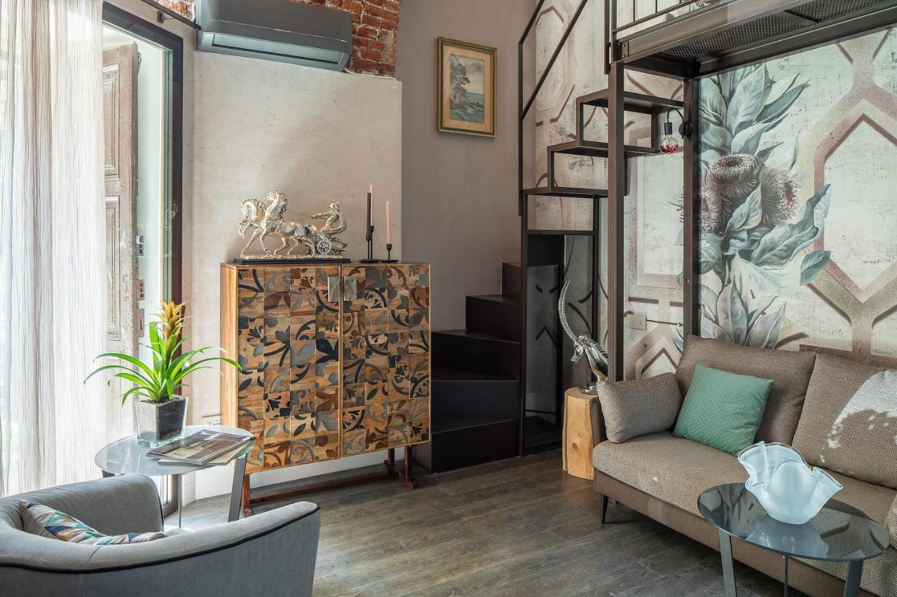 Appartamento Bellevue Navigli *