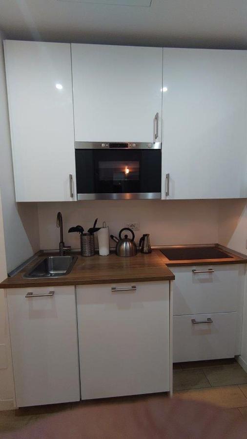 Monolocale In Corso Porta Nuova Appartement