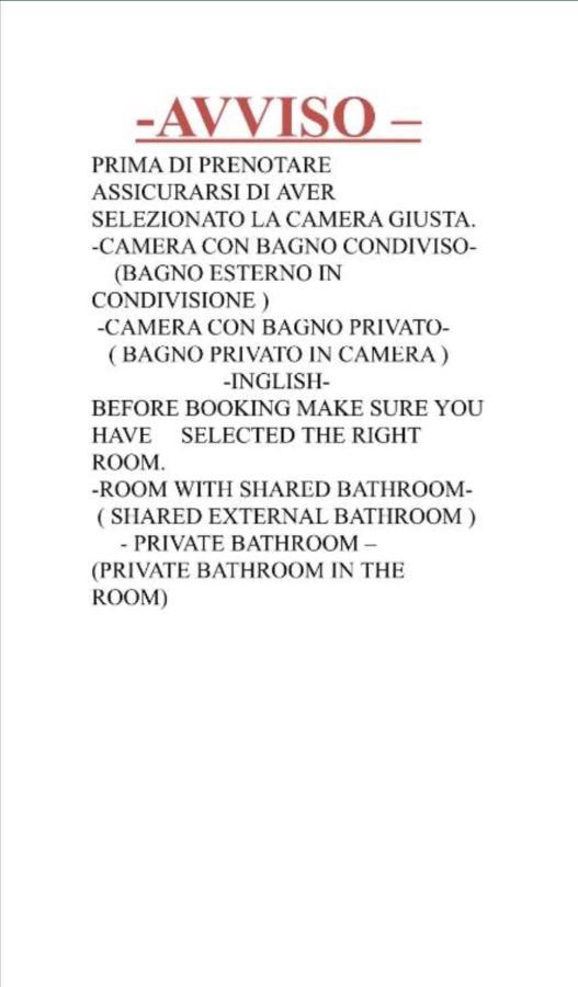 Guest house Villamelchiorre 1 *