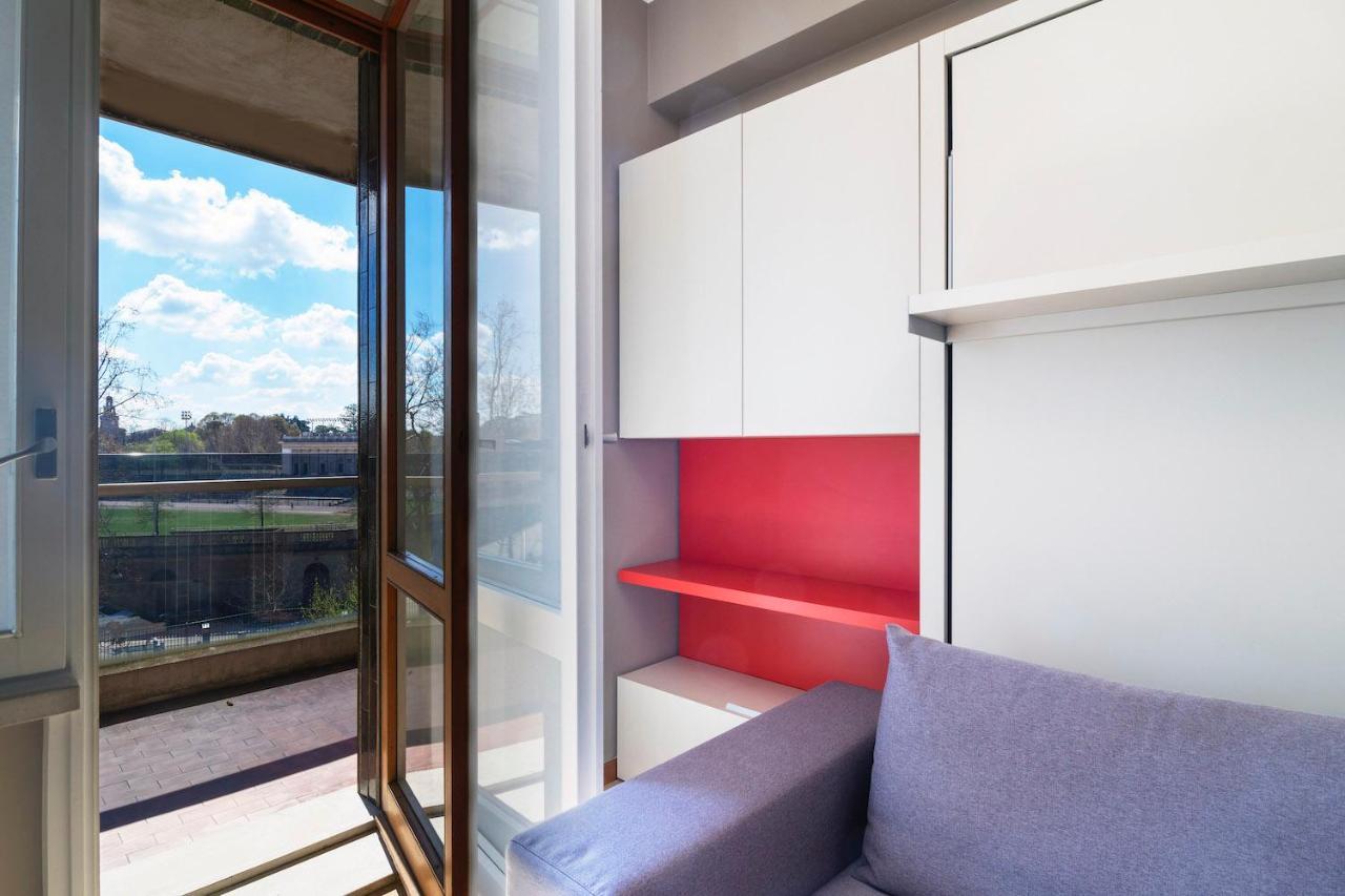 Contempora - Elvezia 8 - E33 Appartement *