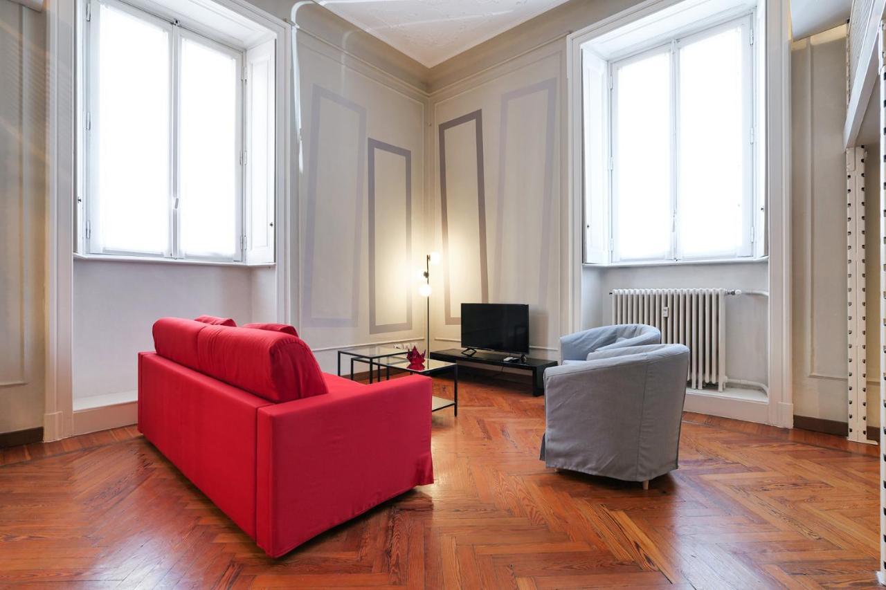 Lejlighed Contempora - Loft Via Saffi 12 *