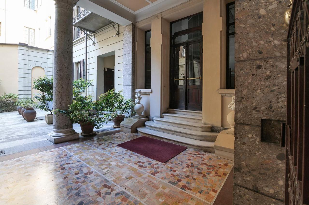 Contempora - Loft Via Saffi 12 * Milano