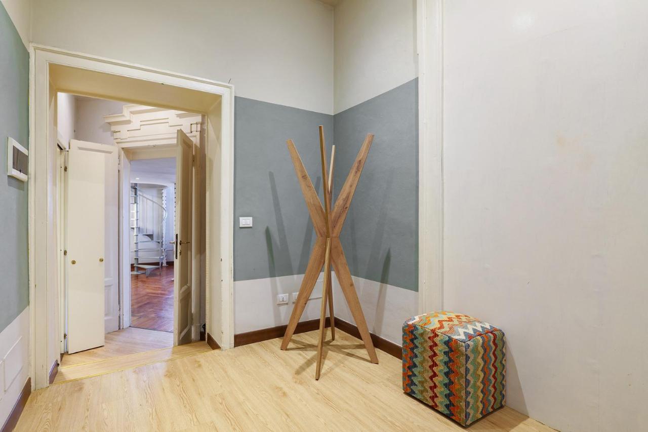 Appartement Contempora - Loft Via Saffi 12 *