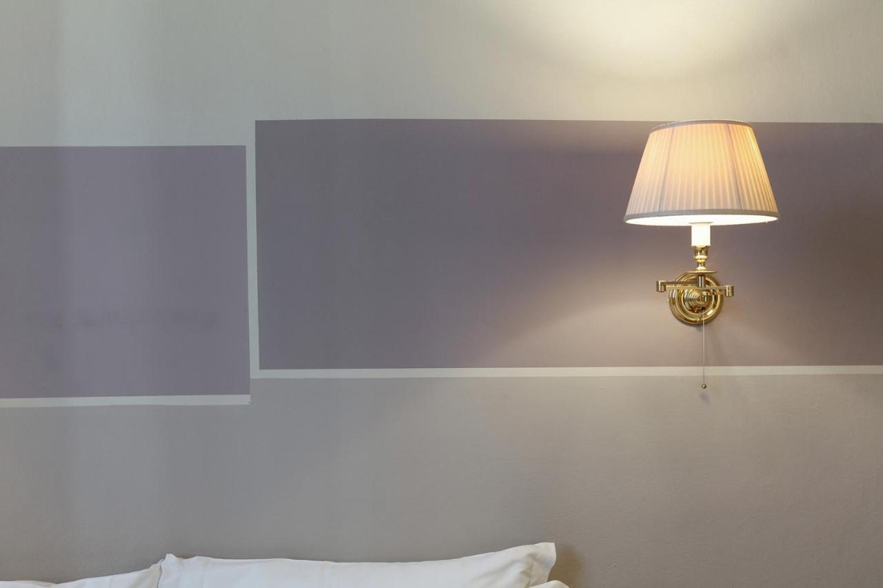 Contempora - Loft Via Saffi 12 * Milano