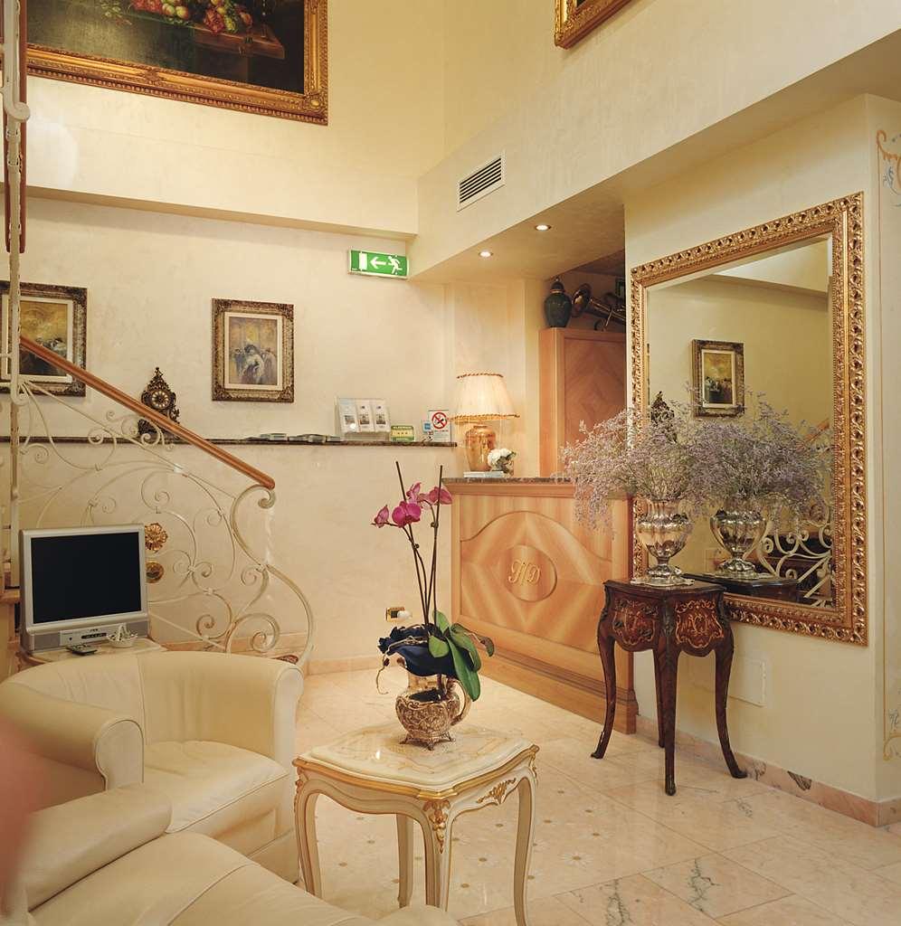 Boutique Dieci Hotell