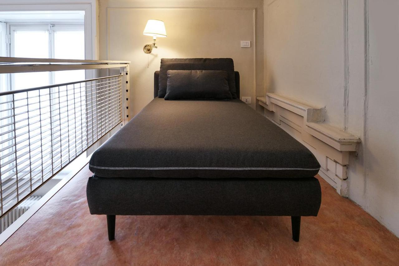 Contempora - Loft Via Saffi 12 * Milano