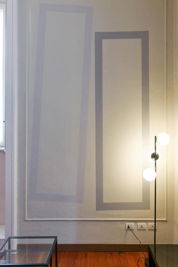Contempora - Loft Via Saffi 12 * Milano