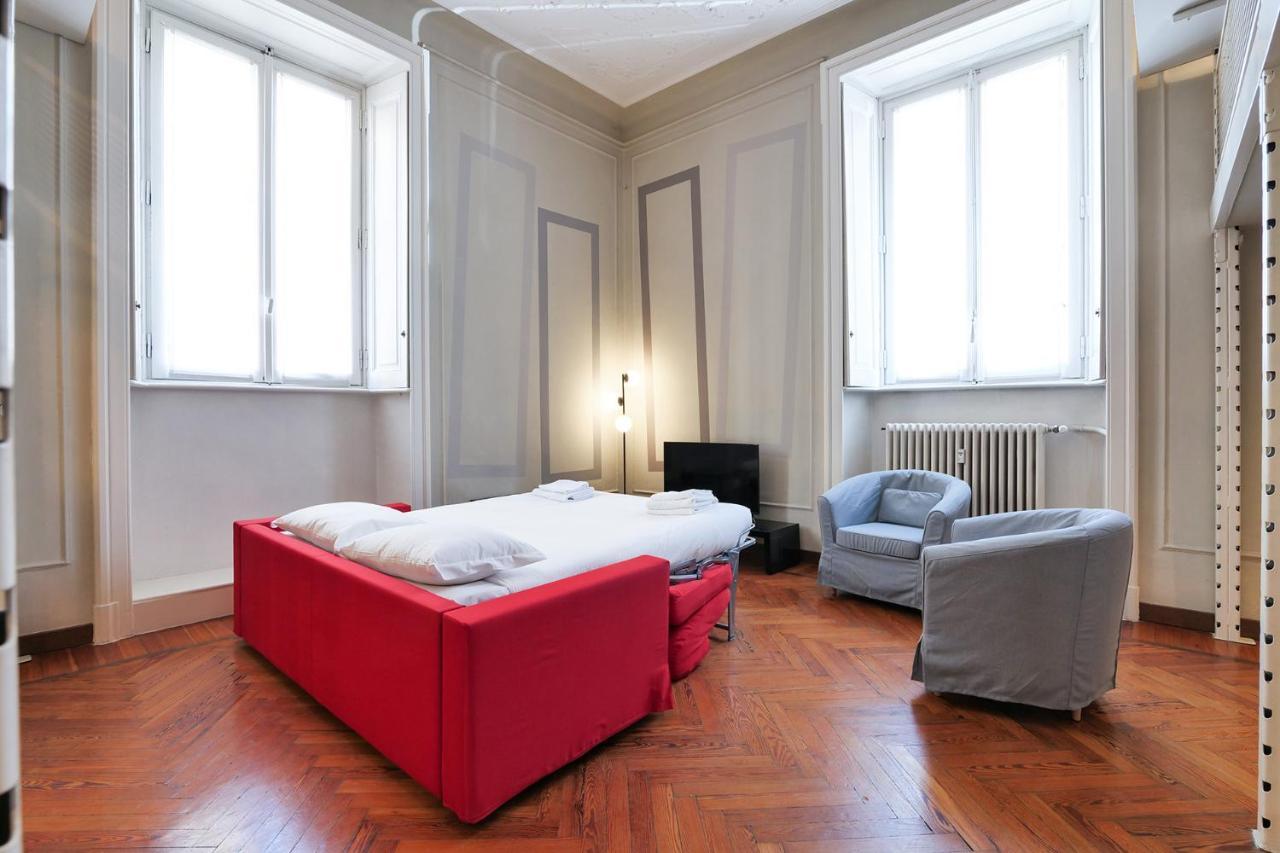 Lejlighed Contempora - Loft Via Saffi 12 *
