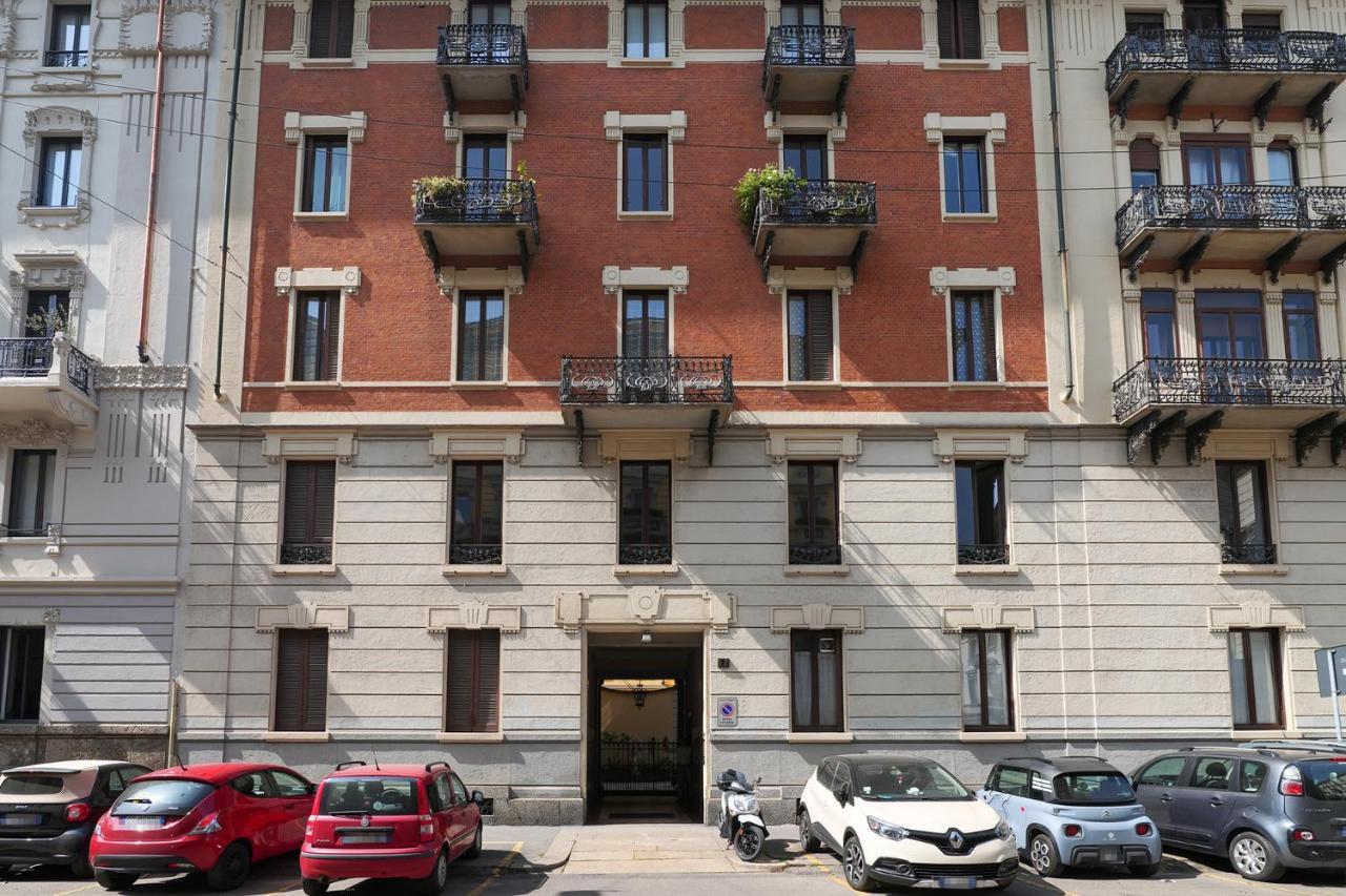 Contempora - Loft Via Saffi 12 * Milano