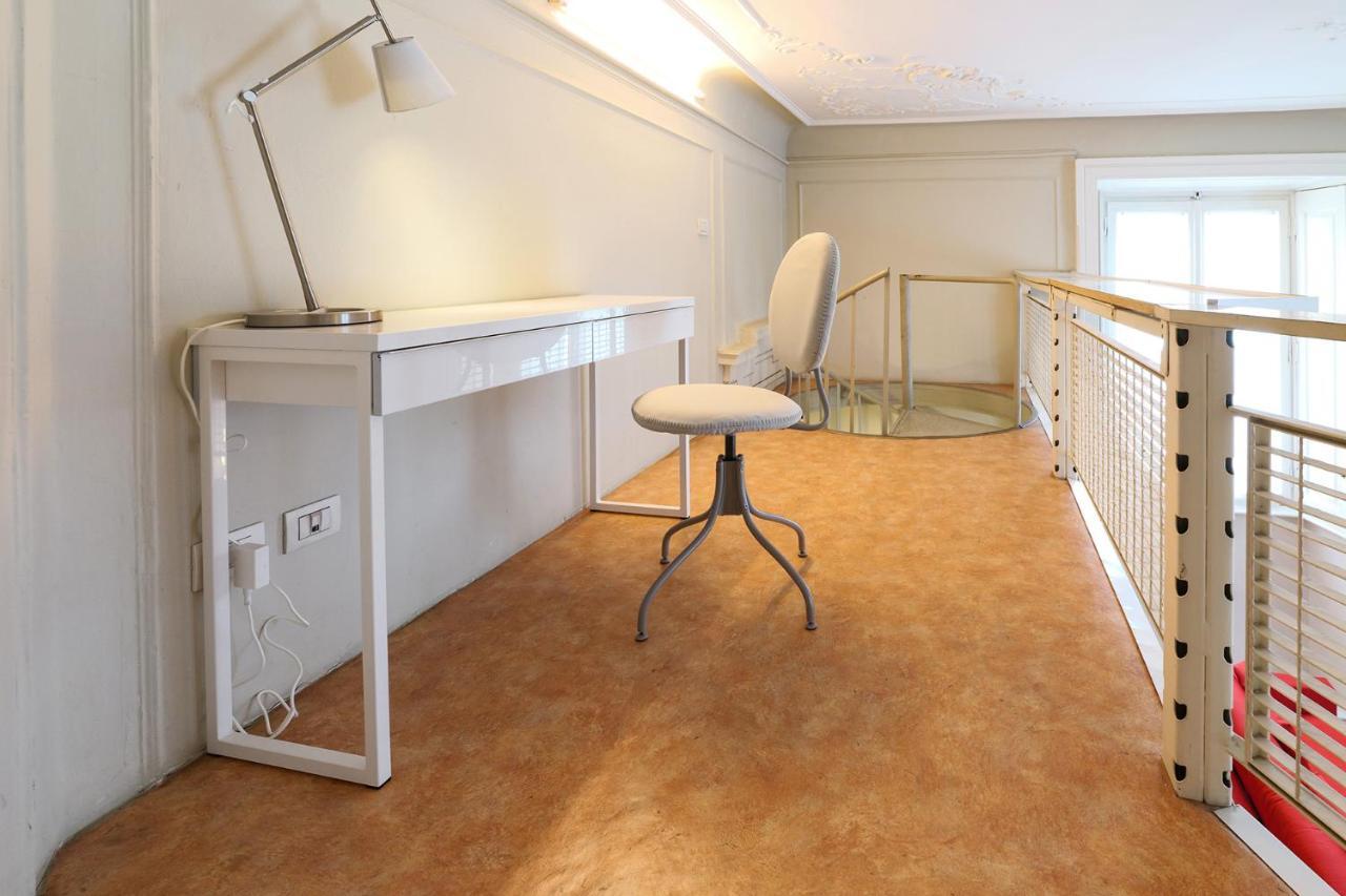 Contempora - Loft Via Saffi 12 *