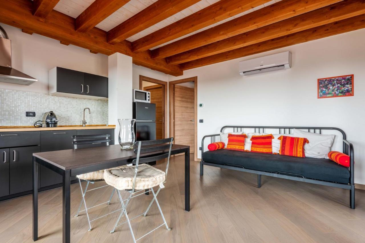 Appartement Amazing Flat With A View And Terrace On Navigli By Easylife