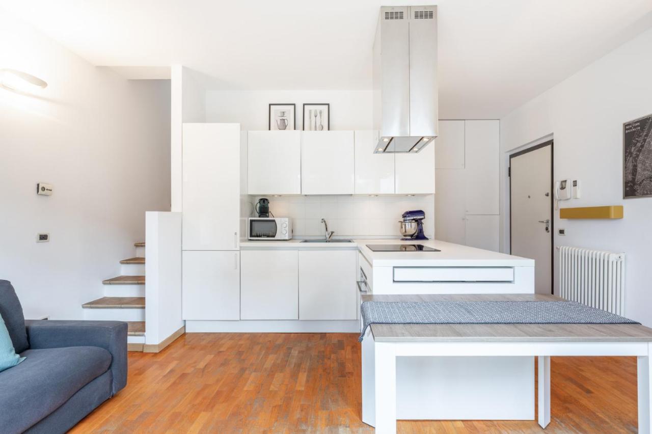 Bellissimo Su Due Piani A Pochi Passi Dal Monumentale Apartment *