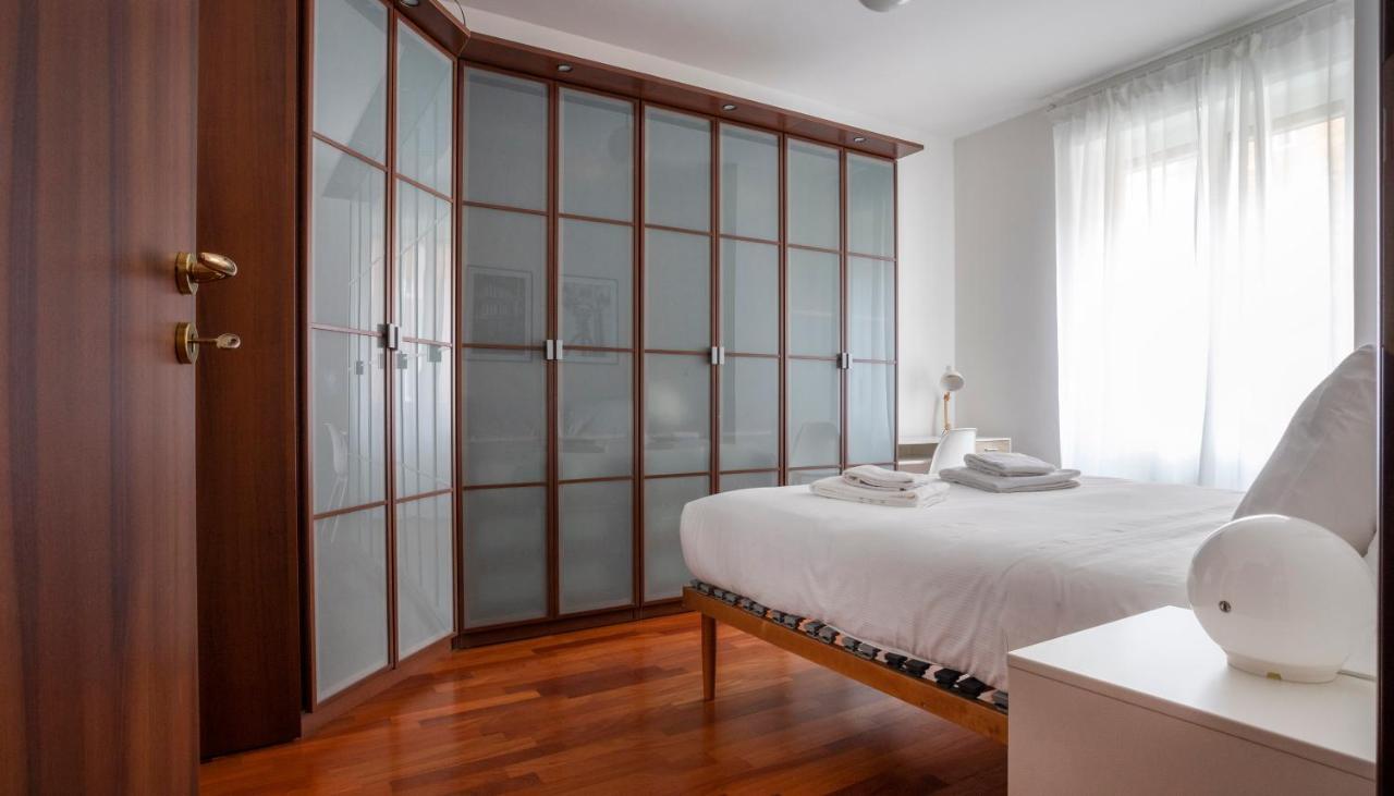 Appartamento Italianway - Carlone 5