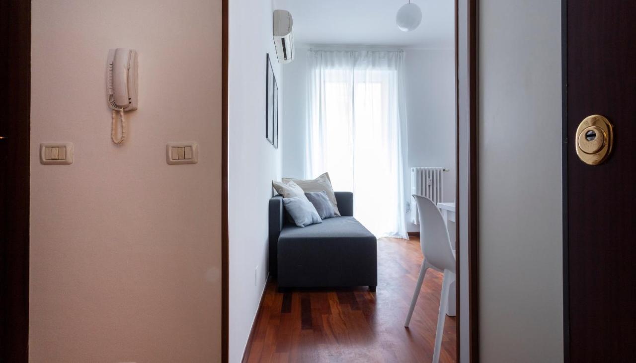 Italianway - Carlone 5 Appartamento Milano