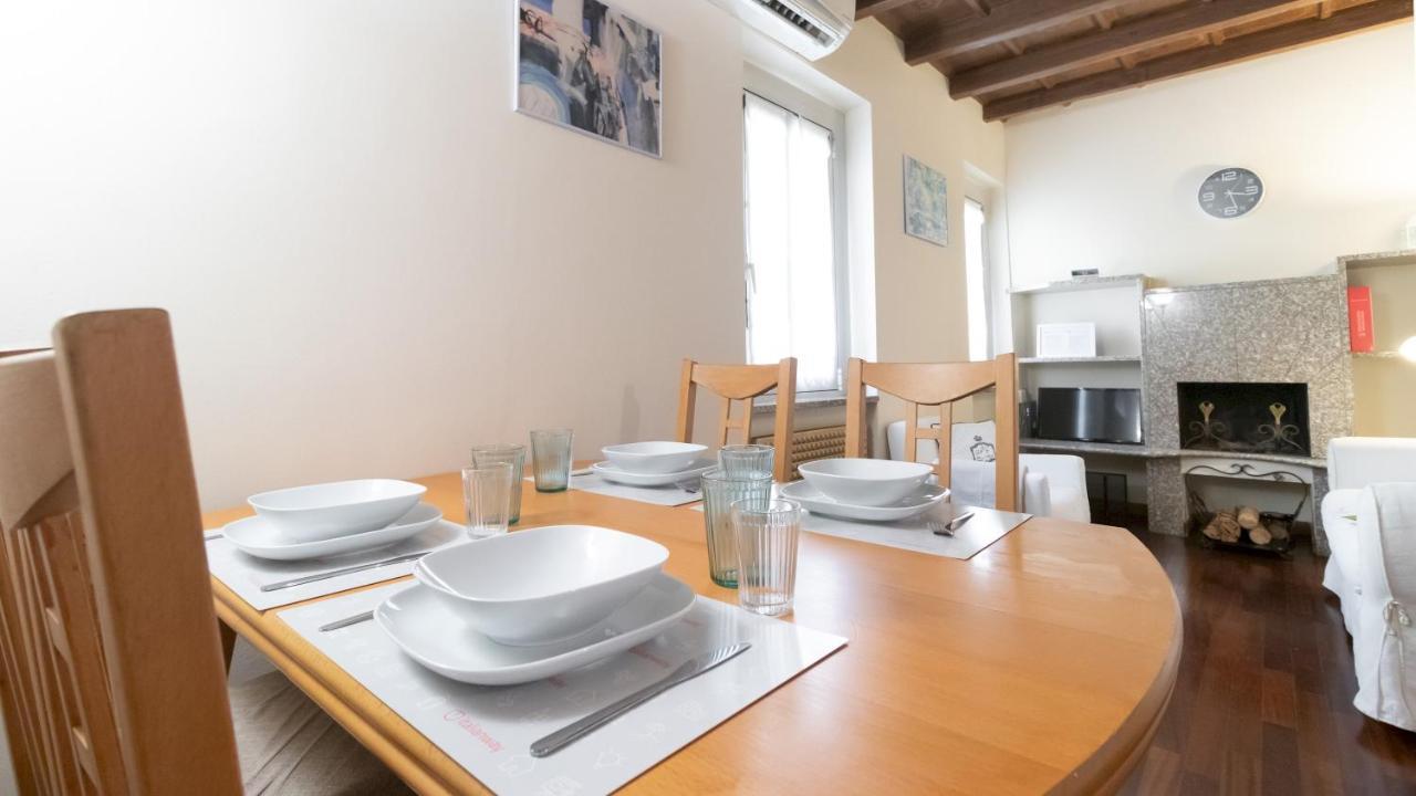 Appartamento Italianway - Mercato 18 *