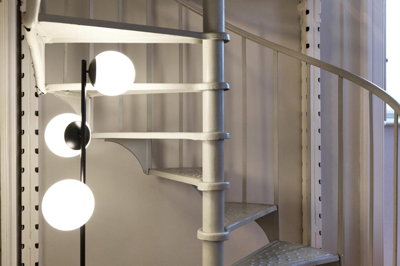 Contempora - Loft Via Saffi 12 * Milano