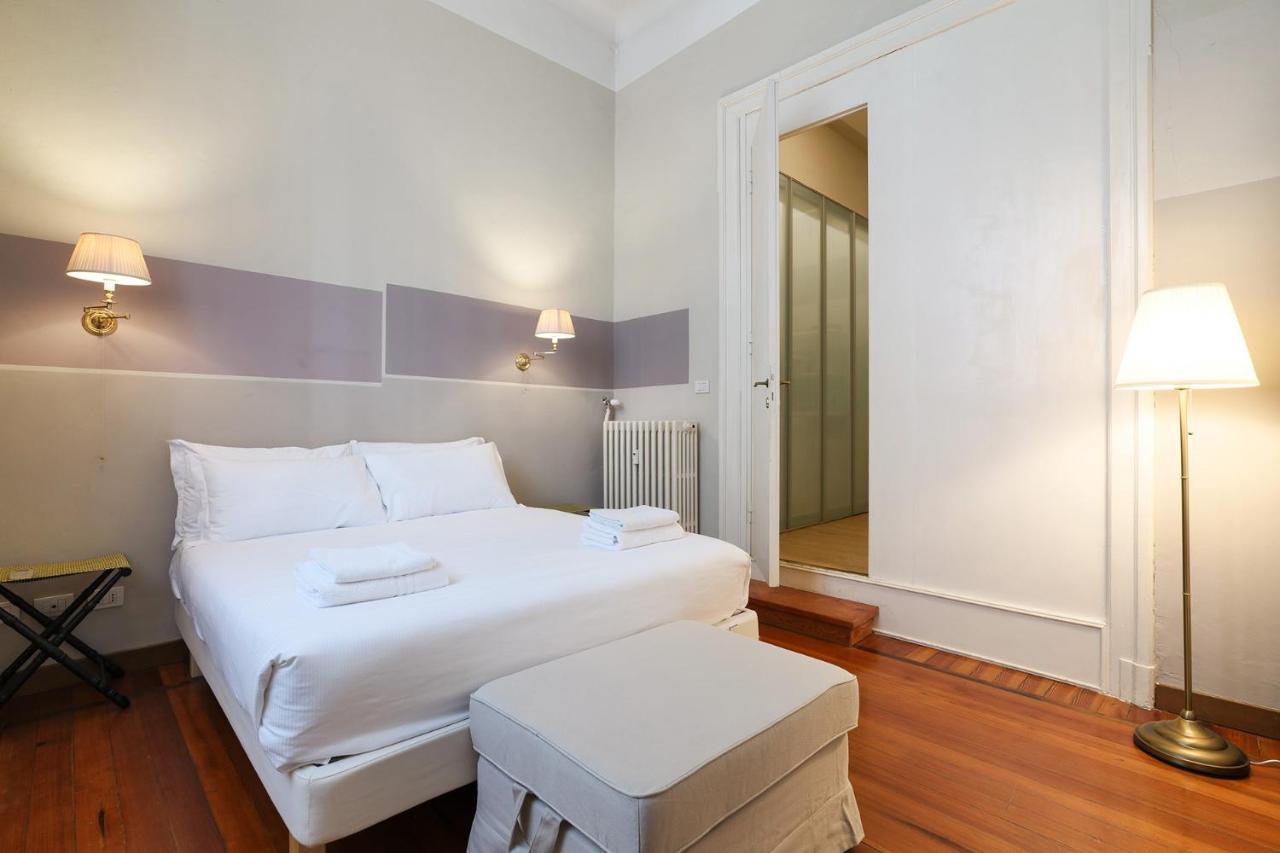 Contempora - Loft Via Saffi 12 Appartement *