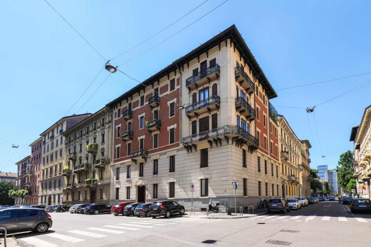 Contempora - Loft Via Saffi 12 Lejlighed *