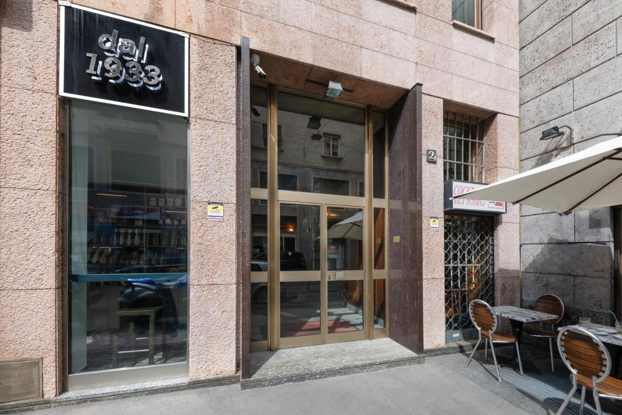 Casa Da Incanta * Milano