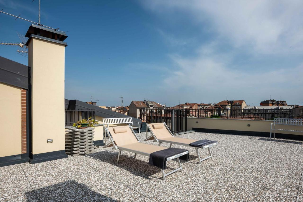 Amazing Flat With A View And Terrace On Navigli By Easylife Appartement *