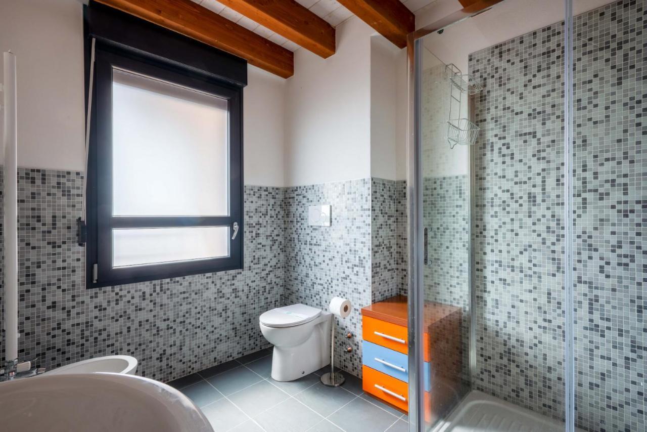 Amazing Flat With A View And Terrace On Navigli By Easylife Appartement *