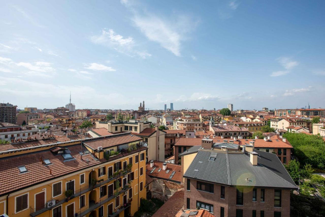 Appartement Amazing Flat With A View And Terrace On Navigli By Easylife