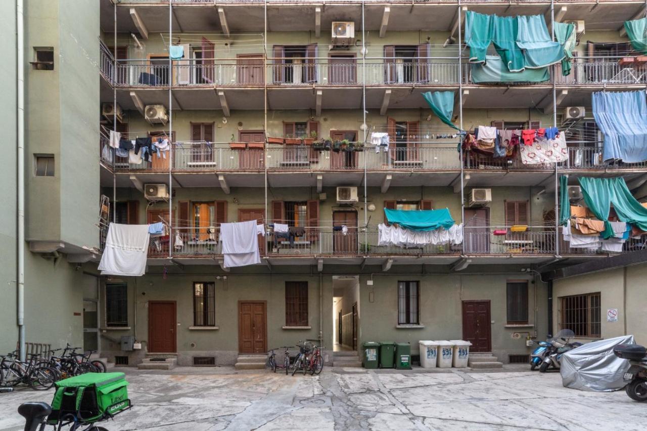Cimiano Cozy Appartement Milaan